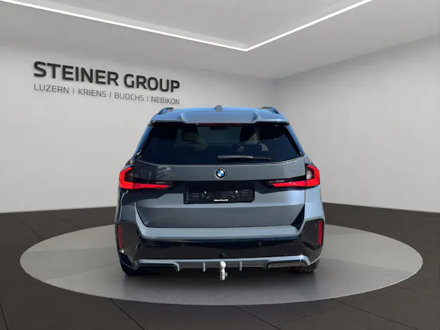 BMW X1 xDrive 23d 48V M Sport Pro