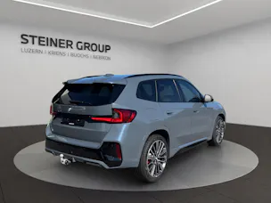 BMW X1 xDrive 23d 48V M Sport Pro
