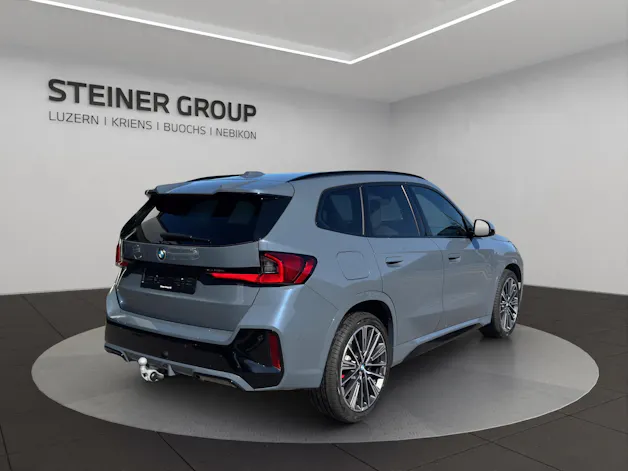 BMW X1 xDrive 23d 48V M Sport Pro