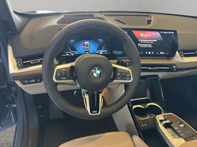BMW X1 xDrive 23d 48V M Sport Pro