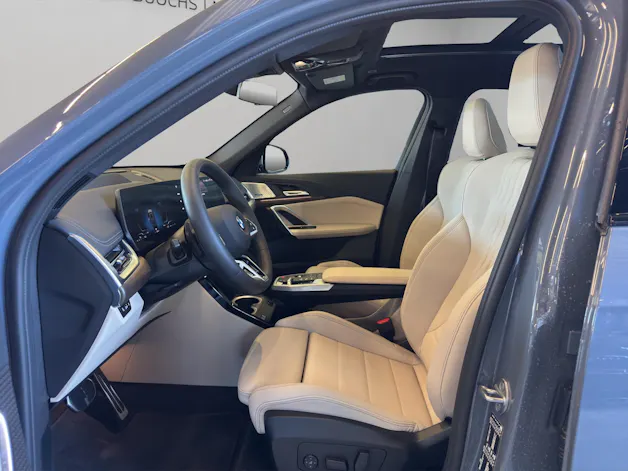 BMW X1 xDrive 23d 48V M Sport Pro