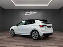 Škoda Fabia 1.0 TSI Monte Carlo DSG