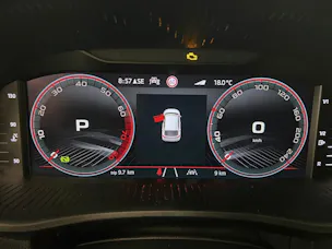 Škoda Fabia 1.0 TSI Monte Carlo DSG