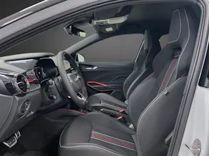 Škoda Fabia 1.0 TSI Monte Carlo DSG