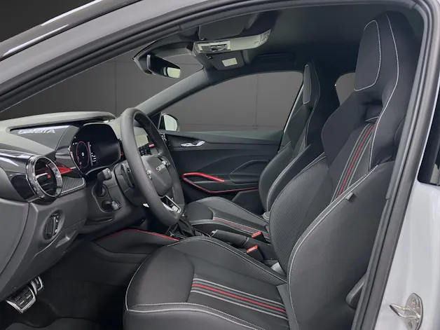 Škoda Fabia 1.0 TSI Monte Carlo DSG