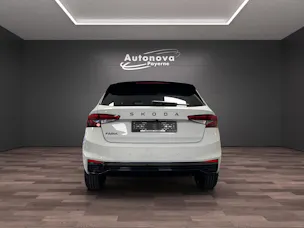 Škoda Fabia 1.0 TSI Monte Carlo DSG