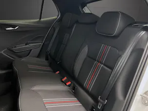 Škoda Fabia 1.0 TSI Monte Carlo DSG