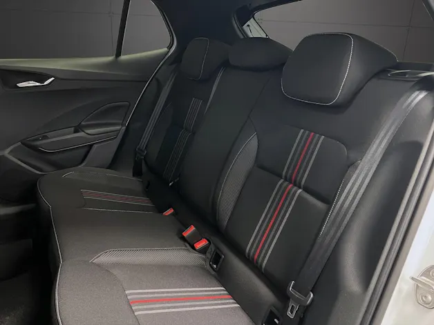 Škoda Fabia 1.0 TSI Monte Carlo DSG