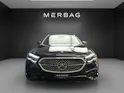 Mercedes-Benz E 300 de 4MATIC T-Modell mit EQ Hybrid 9G-Tronic
