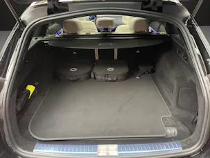 Mercedes-Benz E 300 de 4MATIC T-Modell mit EQ Hybrid 9G-Tronic