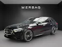 Mercedes-Benz E 300 de 4MATIC T-Modell mit EQ Hybrid 9G-Tronic
