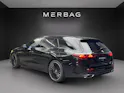 Mercedes-Benz E 300 de 4MATIC T-Modell mit EQ Hybrid 9G-Tronic