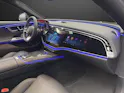 Mercedes-Benz AMG E 53 Hybrid 4MATIC+ Limousie
