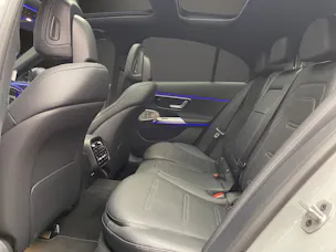 Mercedes-Benz AMG E 53 Hybrid 4MATIC+ Limousie