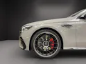 Mercedes-Benz AMG E 53 Hybrid 4MATIC+ Limousie