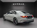 Mercedes-Benz AMG E 53 Hybrid 4MATIC+ Limousie