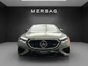 Mercedes-Benz AMG E 53 Hybrid 4MATIC+ Limousie