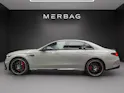 Mercedes-Benz AMG E 53 Hybrid 4MATIC+ Limousie