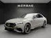 Mercedes-Benz AMG E 53 Hybrid 4MATIC+ Limousie