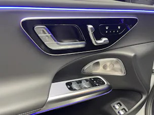 Mercedes-Benz AMG E 53 Hybrid 4MATIC+ Limousie