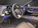 Mercedes-Benz AMG E 53 Hybrid 4MATIC+ Limousie