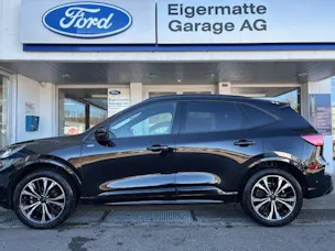 Ford Kuga 2.5 PHEV ST-Line X 2WD