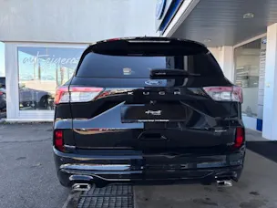 Ford Kuga 2.5 PHEV ST-Line X 2WD
