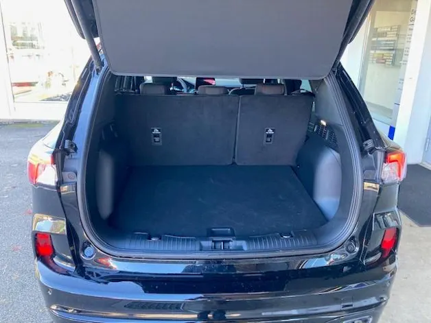Ford Kuga 2.5 PHEV ST-Line X 2WD