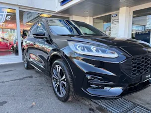 Ford Kuga 2.5 PHEV ST-Line X 2WD