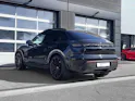 Porsche Macan 4