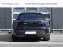 Porsche Macan 4