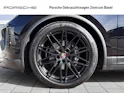 Porsche Macan 4