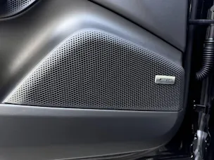 Porsche Macan 4