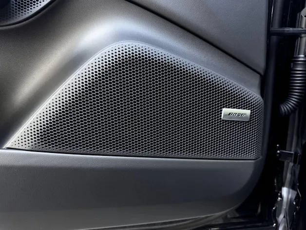 Porsche Macan 4