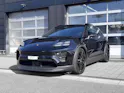 Porsche Macan 4