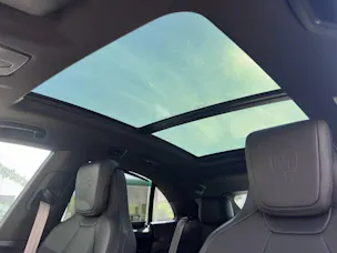 Porsche Macan 4