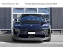 Porsche Macan 4