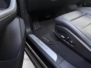 Porsche Macan 4