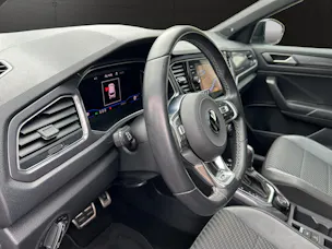 VW T-Roc 2.0 TSI Sport Selection DSG 4Motion