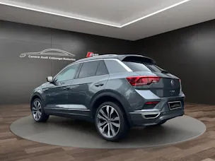 VW T-Roc 2.0 TSI Sport Selection DSG 4Motion