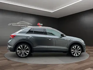 VW T-Roc 2.0 TSI Sport Selection DSG 4Motion