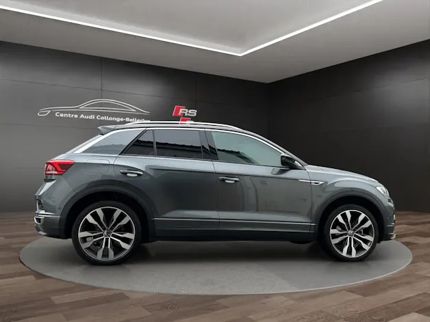 VW T-Roc 2.0 TSI Sport Selection DSG 4Motion