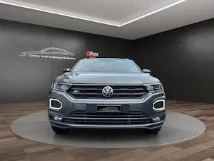VW T-Roc 2.0 TSI Sport Selection DSG 4Motion