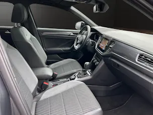 VW T-Roc 2.0 TSI Sport Selection DSG 4Motion