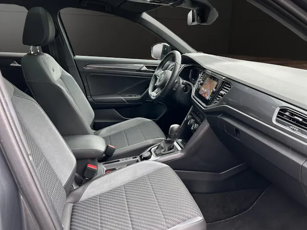 VW T-Roc 2.0 TSI Sport Selection DSG 4Motion