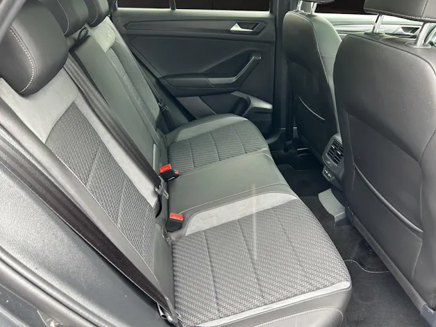 VW T-Roc 2.0 TSI Sport Selection DSG 4Motion