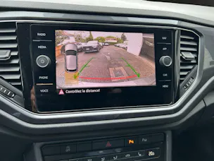 VW T-Roc 2.0 TSI Sport Selection DSG 4Motion