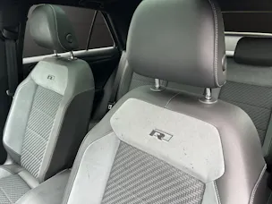 VW T-Roc 2.0 TSI Sport Selection DSG 4Motion