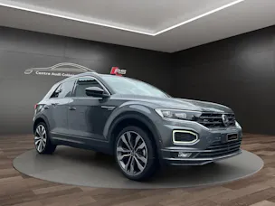VW T-Roc 2.0 TSI Sport Selection DSG 4Motion