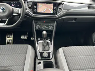 VW T-Roc 2.0 TSI Sport Selection DSG 4Motion